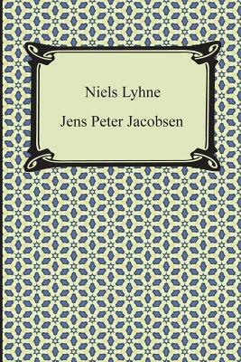 Niels Lyhne by Jens Peter Jacobsen