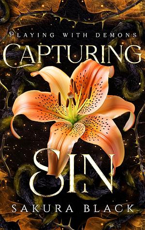 Capturing Sin by Sakura Black