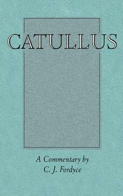 Catullus by 