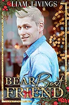 Bear Best Friend by Liam Livings