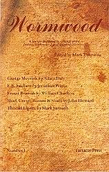 Wormwood No. 1 by Mark Valentine