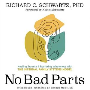 No Bad Parts by Richard Schwartz