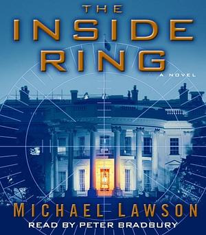 The Inside Ring by Mike Lawson