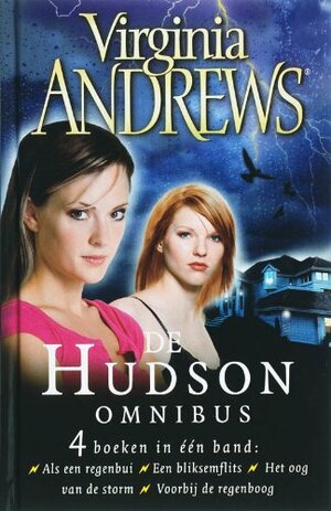 De Hudson omnibus by V.C. Andrews