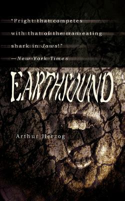 Earthsound by Arthur Herzog III