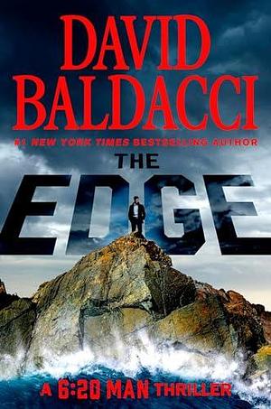 Edge by David Baldacci, David Baldacci