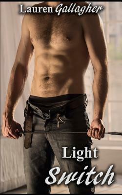 Light Switch by Lauren Gallagher