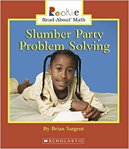 Slumber Party Problem Solving by Brian Sargent