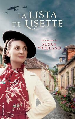 La Lista de Lisette by Susan Vreeland