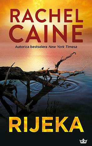 Rijeka by Rachel Caine