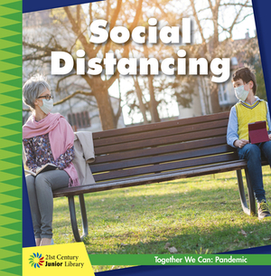 Social Distancing by Shannon Stocker