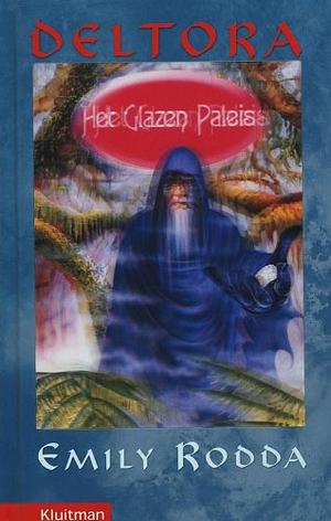 Het Glazen Paleis by Emily Rodda