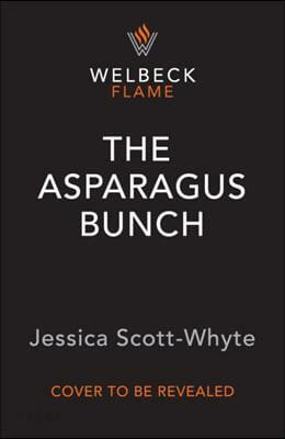 The Asparagus Bunch by Jessica Scott-Whyte