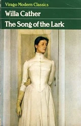 The Song of the Lark by Willa Cather, Doris Grumbach