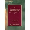 Understanding Criminal Law by Joshua Dressler, Frank R. Strong