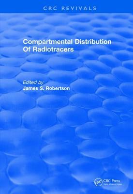 Compartmental Distribution of Radiotracers by 