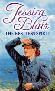 The Restless Spirit by Jessica Blair