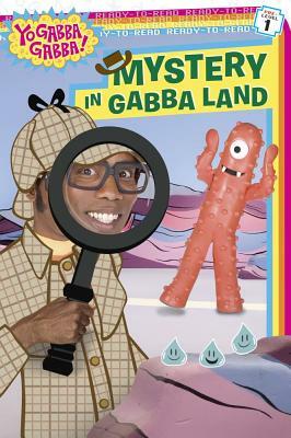 Mystery in Gabba Land by Farrah McDoogle