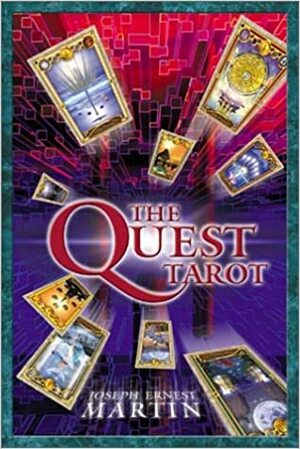 The Quest Tarot by Joseph Martin