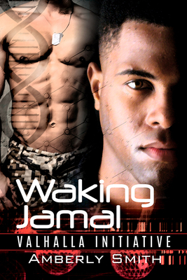 Waking Jamal by Amberly Smith