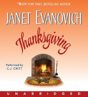 Thanksgiving by Janet Evanovich