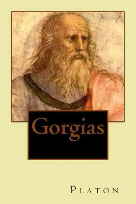 Gorgias by Plato