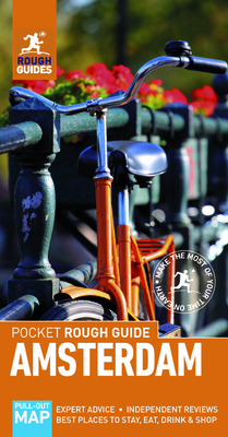 Pocket Rough Guide Amsterdam (Travel Guide with Free Ebook) by Rough Guides