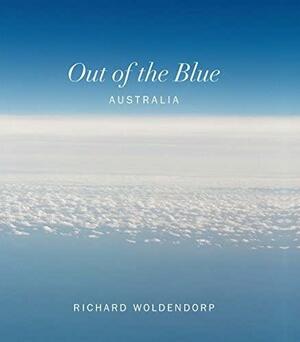 Out of the Blue by Richard Woldendorp