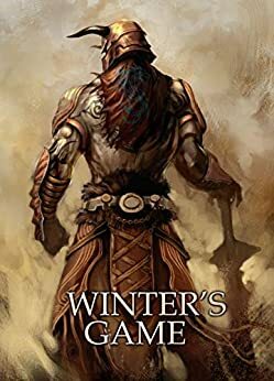 Winter's Game by Jason Jordan