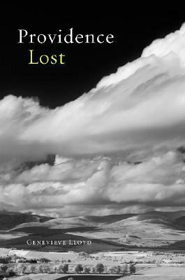 Providence Lost by Genevieve Lloyd