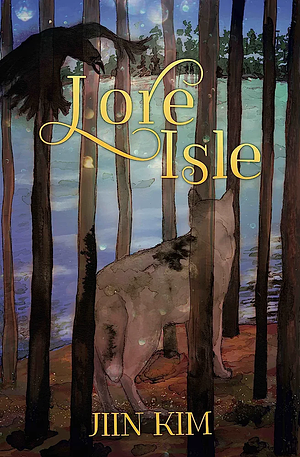 Lore Isle by Jiin Kim