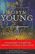 Insurrection by Robyn Young