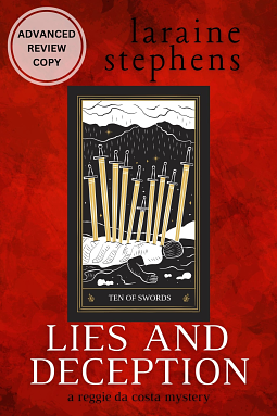 Lies and Deception  by Laraine Stephens