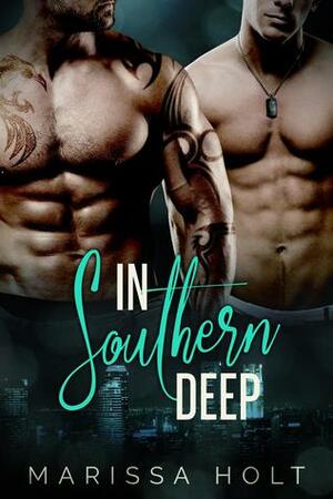 In Southern Deep by Marissa Holt