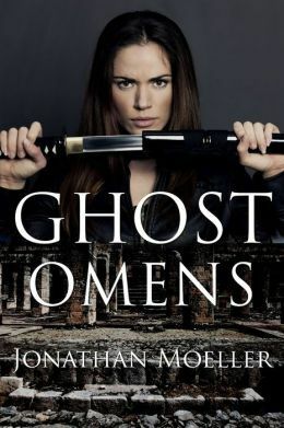 Ghost Omens by Jonathan Moeller
