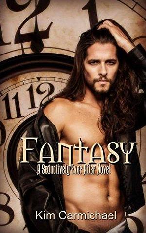 Fantasy by Kim Carmichael, Kim Carmichael