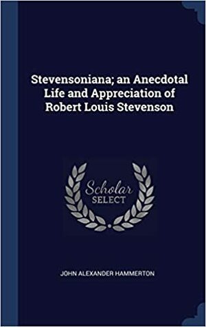 Barrie: The Story of a Genius by John Alexander Hammerton
