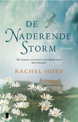 De naderende storm by Rachel Hore