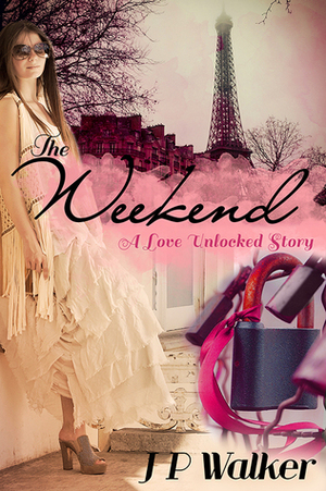 The Weekend by J.P. Walker