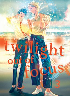 Twilight Out of Focus Vol. 3: Overlap by Jyanome, Jyanome