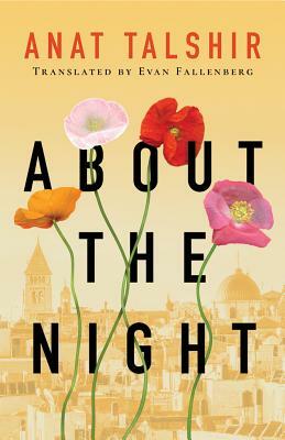 About the Night by Anat Talshir