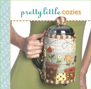 Pretty Little Cozies by Lark Books