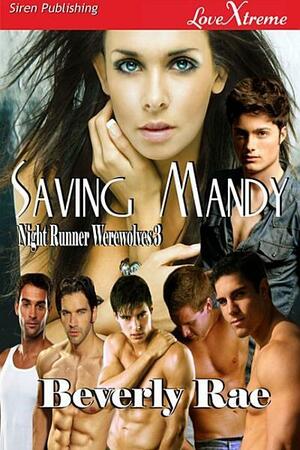 Saving Mandy by Beverly Rae