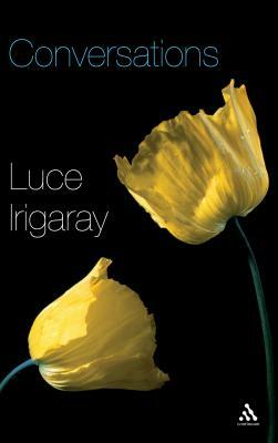 Conversations by Luce Irigaray