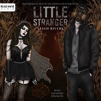 Little Stranger  by Leigh Rivers