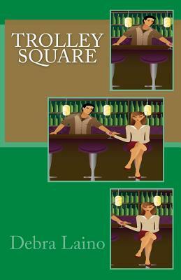 Trolley Square by Debra Laino