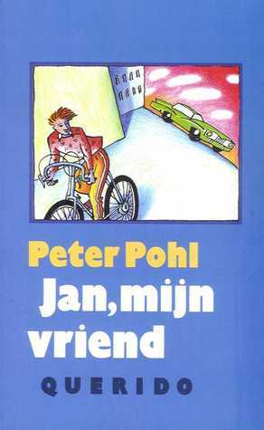 Jan, mijn vriend by Peter Pohl, Cora Polet