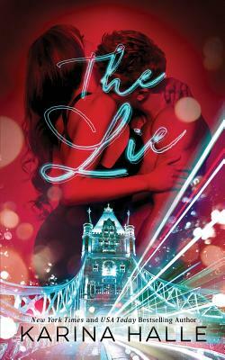 The Lie by Karina Halle