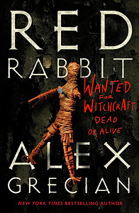 Red Rabbit by Alex Grecian