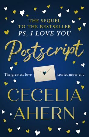 Postscript by Cecelia Ahern